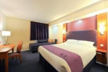Premier Inn Glasgow Bearsden Kültér fotó