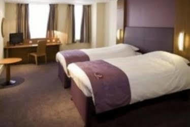 Premier Inn Glasgow Bearsden Kültér fotó